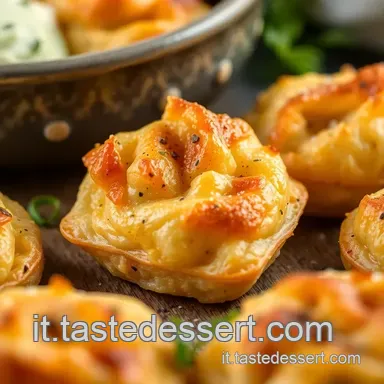 Crostoni All'Italiana: L'Aperitivo Perfetto! Scheda ricetta