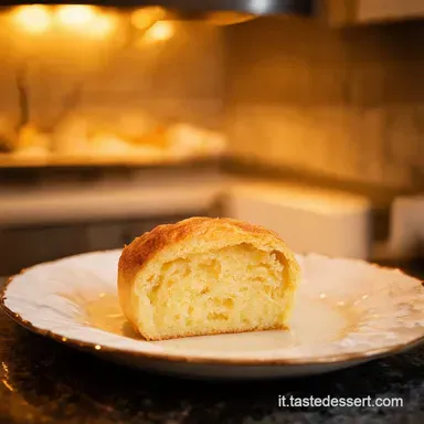 Ciambella della Nonna Dolce Presto Ricetta Facile e Veloce Scheda ricetta