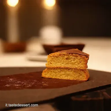 Dolce Veloce Savoiardi Ricetta Facile con Cioccolato Scheda ricetta