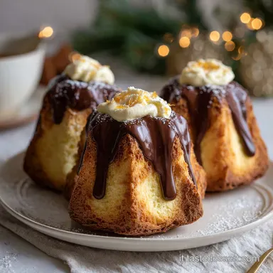 Dolci di Natale: Pandoro farcito cremoso al mascarpone! Scheda ricetta