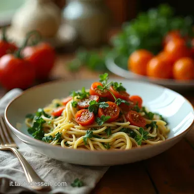 10 Contorni con le Verdure Veloci Idee Sfiziose Scheda ricetta