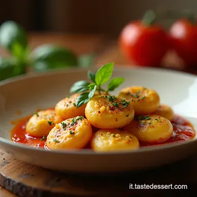 Fagottini di Melanzane Ripiene Ricetta Facile e Saporita Scheda ricetta
