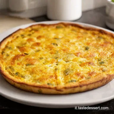 17 Ricette con Uova La Frittata Salvacena che adorerai Scheda ricetta