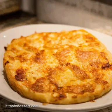 Frittatina di Pasta Napoletana Ricetta Facile e Sfiziosa Scheda ricetta
