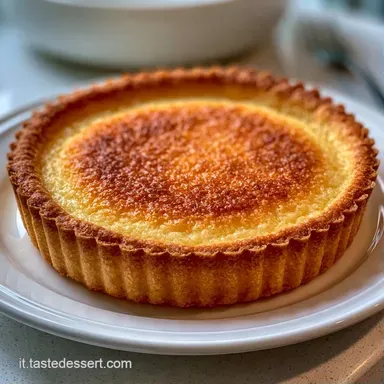 Ricetta Frolla Per Crostata Grande 1 kg Scheda ricetta