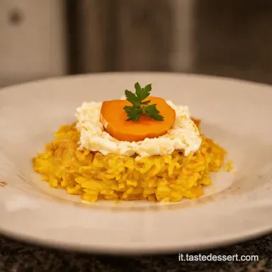 Piatti per vegetariani Girella Zucca Ricotta Ricetta Top Scheda ricetta