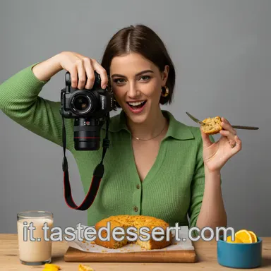 Photo of Giulia Verdi