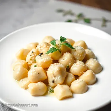 Gnocchi di Semolino: La Ricetta Romana della Nonna! Scheda ricetta
