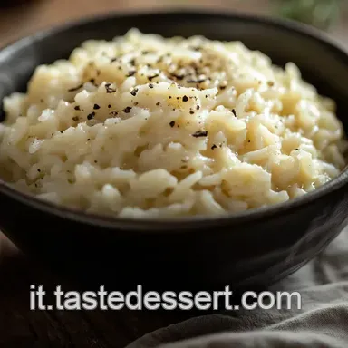 Gricia Ricetta Perfetta: La Nonna Non Sbaglia! Scheda ricetta