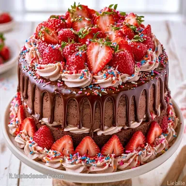 12 Idee per Torte di Compleanno Semplici e Originali