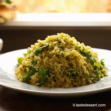 Insalata di Riso La Ricetta Perfetta per lEstate Scheda ricetta