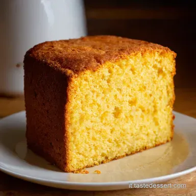 Torta Castella Ricetta Soffice Bont&agrave; Giapponese a Casa Scheda ricetta