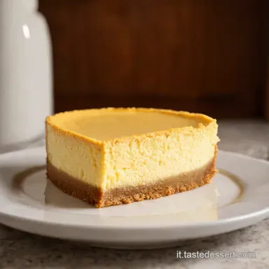 Cheesecake Ricetta Base Perfetta Come Fare alla Nonna Scheda ricetta