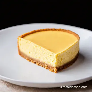 Cheesecake Ricetta Base Perfetta Come Fare alla Nonna