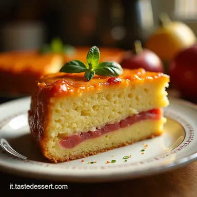 La Torta di Compleanno Classica Ricetta della Nonna Scheda ricetta
