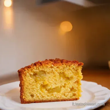 Torta di Mele Americana Aprenda a Fazer a Leg&iacute;tima Ricetta Scheda ricetta