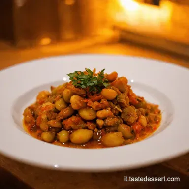 Legumi Assados Roberta Ferraz Il Contorno Croccante che Non Ti Aspetti Scheda ricetta