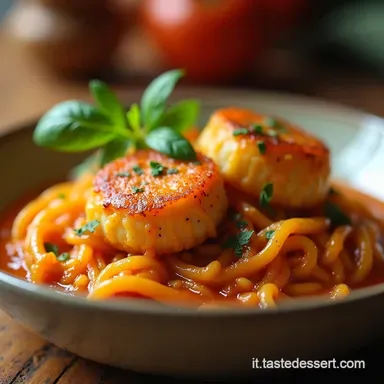 Lenticchie in Umido Express Ricetta Comfort Food in 30 Min Scheda ricetta