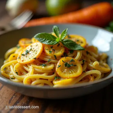 Melanzane Ricette Veloci Scappa e Volo al Limone Scheda ricetta