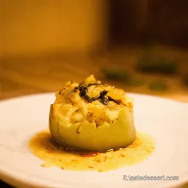 Melanzane Croccanti alla Nonna Papera La Ricetta Segreta Scheda ricetta