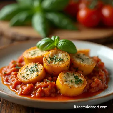 Melanzane Ricette Veloci 2 Idee da Mamma Mia Scheda ricetta