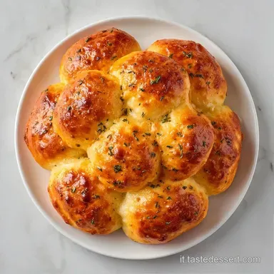 Mini Brioche Salate: 22 Pezzi Soffici Scheda ricetta