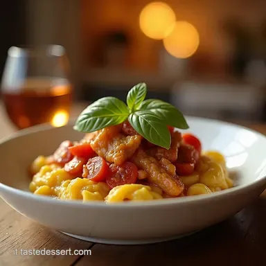 Colazione Fit 5 Idee Light per Sentirsi una Star Scheda ricetta