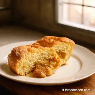 Il PANE pi FACILE del Mondo Ricetta Veloce e Casalinga Scheda ricetta