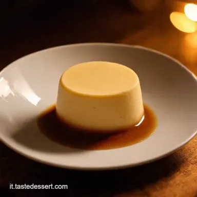 Panna Cotta receta clsica La Ricetta Segreta della Nonna Scheda ricetta