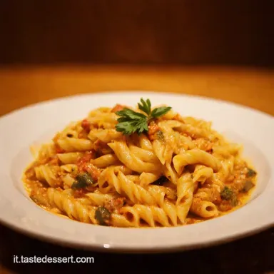 Ricetta Pasta Gricia Autentica come a Trastevere Scheda ricetta