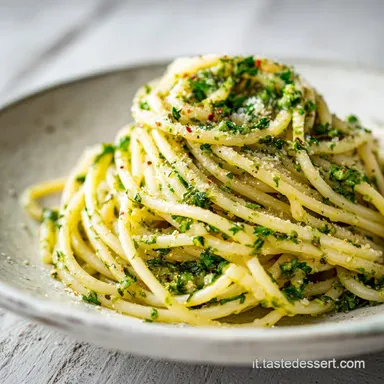 Pasta alla Nerano Ricetta: Per 4 Persone Scheda ricetta