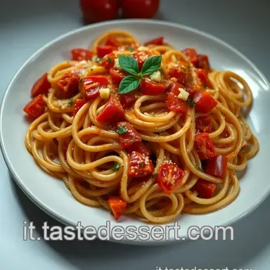 Pasta alla Norma: Un Classico Siciliano a Casa! Scheda ricetta