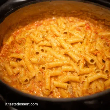 Pasta allAssassina La Ricetta Pugliese che Infiamma Scheda ricetta