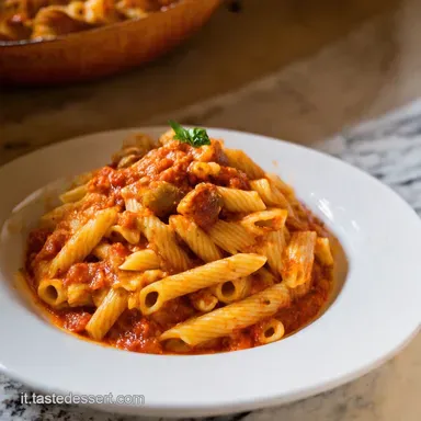 Pasta con Sugo alle Noci La Ricetta Ligure che Scalda il Cuore Scheda ricetta