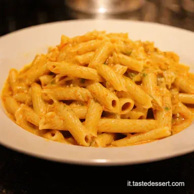 Pasta con Tonno Fresco La Ricetta Estiva che Adoro Scheda ricetta
