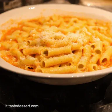 Pasta e Ceci alla Romana La Ricetta della Nonna Scheda ricetta