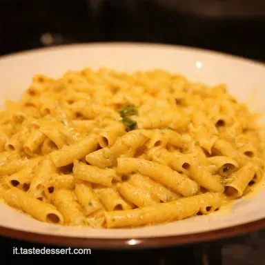 Pasta e Piselli di Luca Ricette Primi Piatti Facili Scheda ricetta