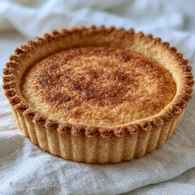 Pasta Frolla Crostata 28 cm Friabile Scheda ricetta