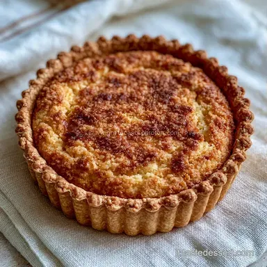 Pasta Frolla per Crostata 8 Porzioni Scheda ricetta