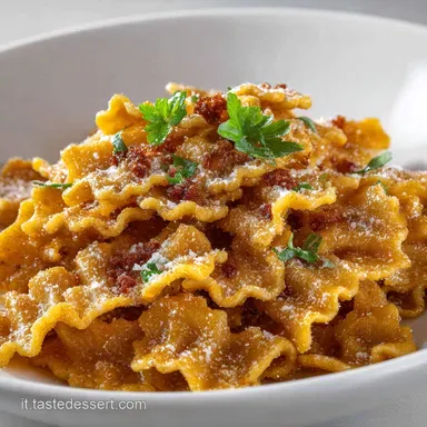 Pasta Sfoglia Furba la ricetta pi&ugrave; veloce per sfoglia croccante fatta in casa Scheda ricetta