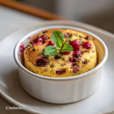 Pasticciotto Leccese: Ricetta Originale Salentina in 1 Ora Scheda ricetta