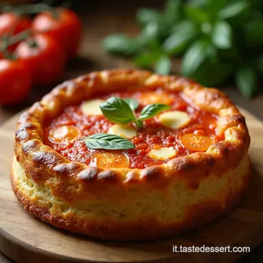 Pastiera Napoletana Autentica Ricetta di Nonna Scheda ricetta