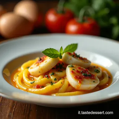 Pesce Spada in Padella Ricetta Messinese Facile e Veloce Pronto in 30 Minuti Scheda ricetta