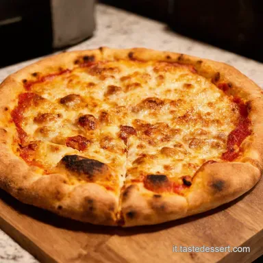 Pizza Rustica LAutentica Ricetta di Nonna Scheda ricetta