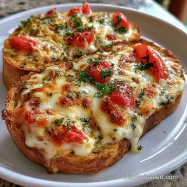 Pizzette Di Pancarr&egrave; in 25 Minuti Scheda ricetta