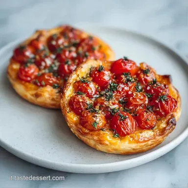 Pizzette Di Sfoglia in 25 Minuti Scheda ricetta
