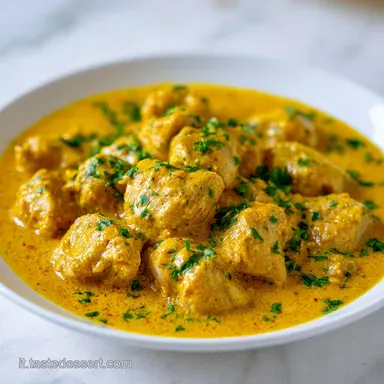 Pollo Al Curry In 40 Minuti Scheda ricetta