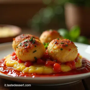 Polpette Croccanti di Tonno e Patate Secondo Veloce e Saporito Scheda ricetta