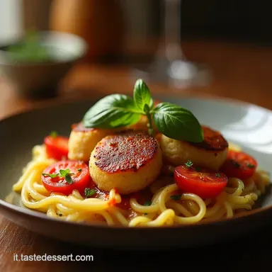 Ricetta Polpettine di Tonno e Patate Croccanti e Morbide Scheda ricetta