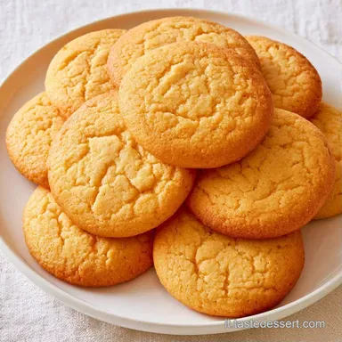 Ricetta Per Biscotti Senza Burro: Yogurt Scheda ricetta